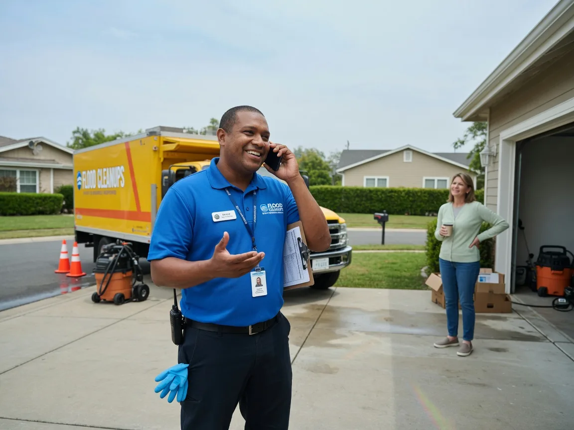 Water Damage Restoration Massapequa Park, NY FAQs